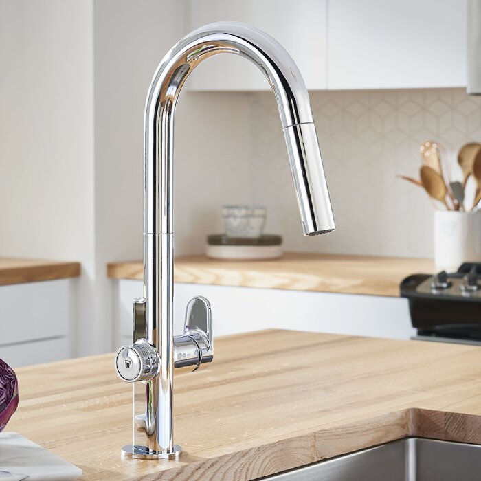 Kitchen Faucet