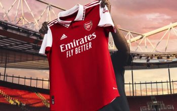 Áo bóng đá Arsenal quyết định sự thành công của CLB