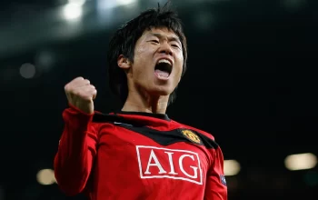 Ngôi sao bóng đá hàng đầu cầu thủ Park Ji Sung là ai?