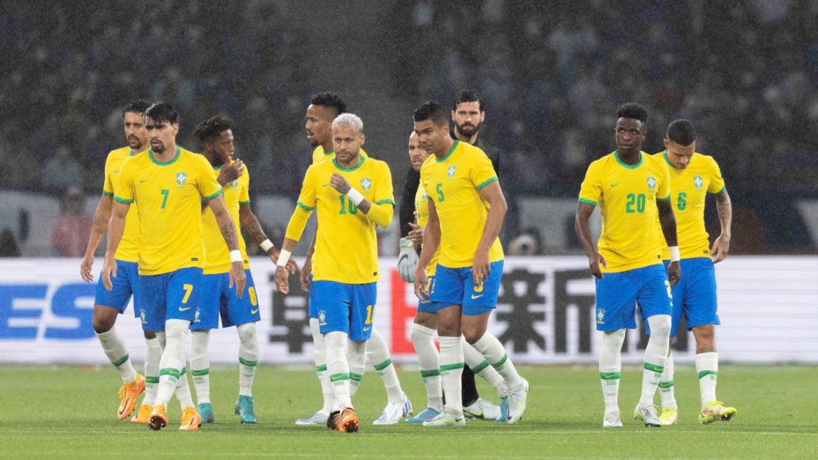 Top 3 đội bóng vô địch World Cup nhiều nhất hiện nay
