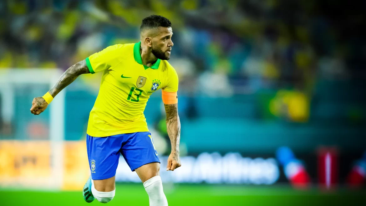 Những hậu vệ Brazil hay nhất trong lịch sử