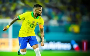 Những hậu vệ Brazil hay nhất trong lịch sử