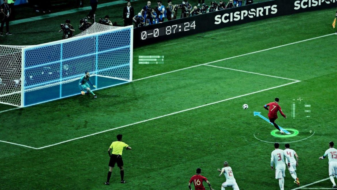 Luật đá penalty là gì và khi nào có thể thực hiện cú sút này