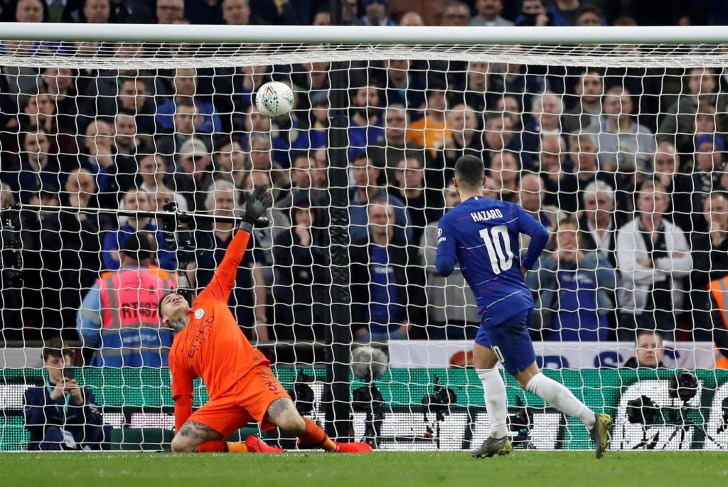 Nhiều cầu thủ trên thế giới đã áp dụng cú sút panenka Nhiều cầu thủ trên thế giới đã áp dụng cú sút panenka