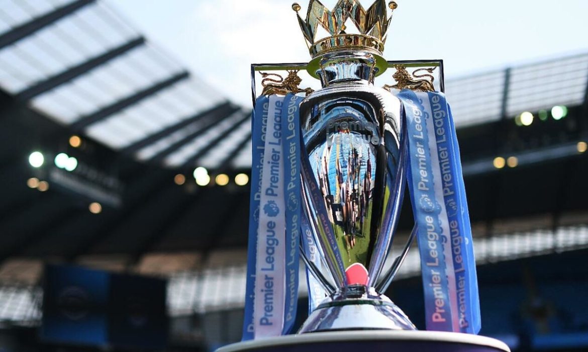 Nhà vô địch Ngoại Hạng Anh gọi tên Man City hay Arsenal?
