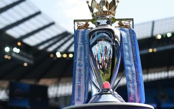Nhà vô địch Ngoại Hạng Anh gọi tên Man City hay Arsenal?