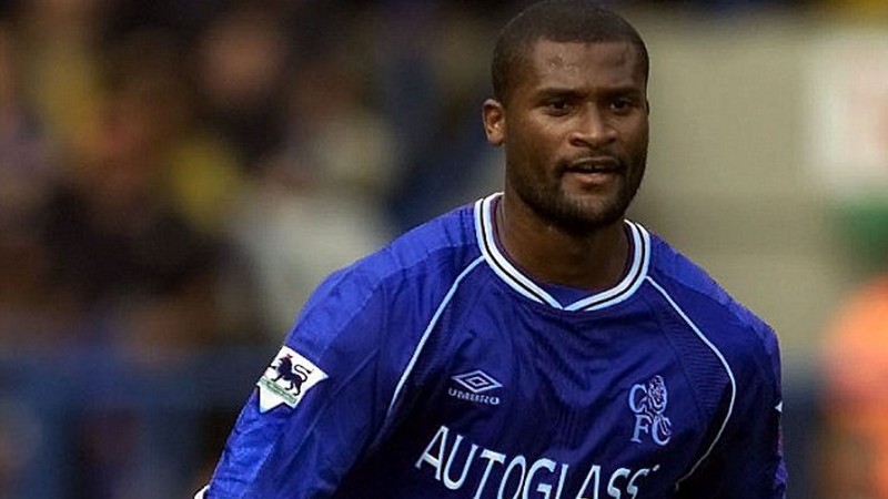 Winston Bogarde cũng góp mặt trong những cầu thủ từng chơi cho Chelsea tệ nhất câu lạc bộ