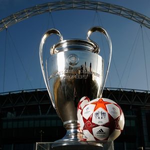 Giải bóng đá vô địch các câu lạc bộ châu Âu: Cuộc đua dành ngôi vương