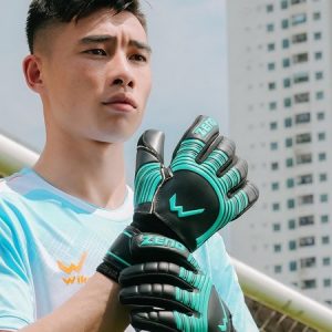 Thủ môn Văn Chuẩn: Người gác đền xuất sắc của U23 Việt Nam